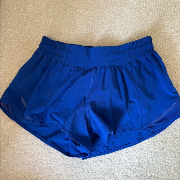 lululemon athletica Pants - Lululemon Running Shorts